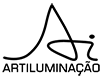 Balanço Led Art Iluminação